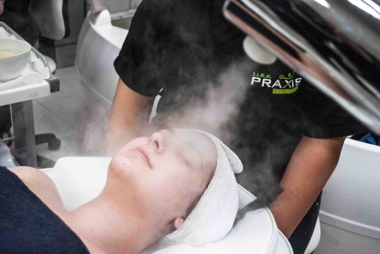 Σεμινάριο Αισθητικής Προσώπου