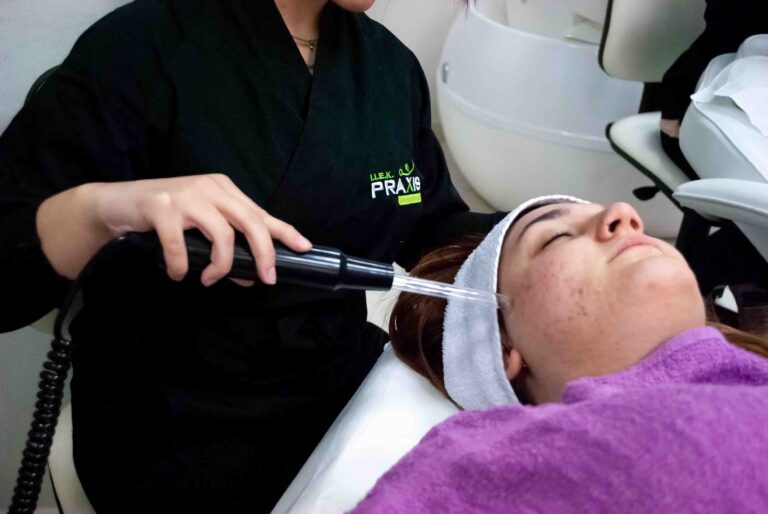 Σεμινάριο Αισθητικής Προσώπου