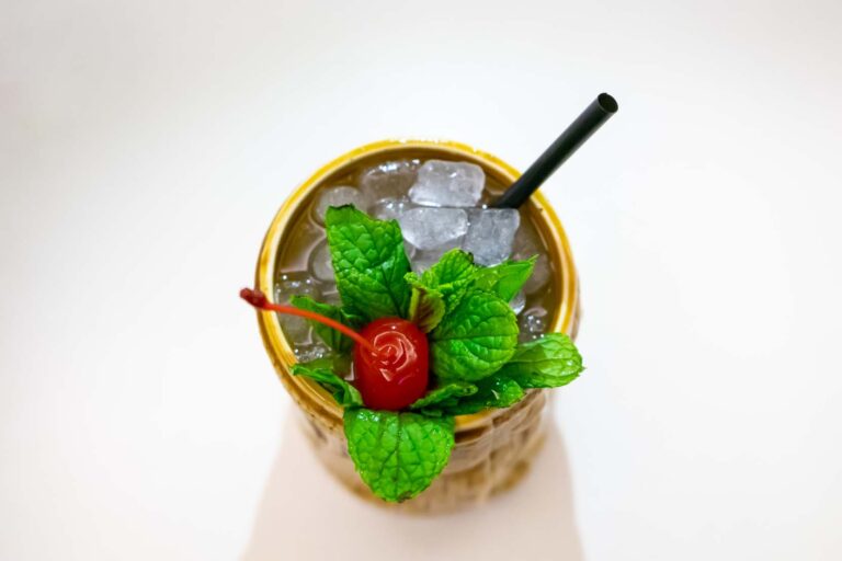 Σεμινάριο Bartending