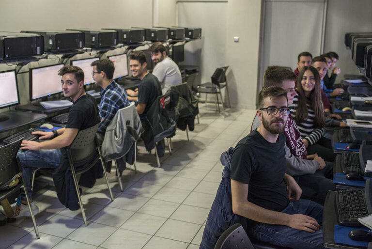 Σεμινάριο Επισκευής και Αναβάθμισης Laptop, Κινητών, Tablet
