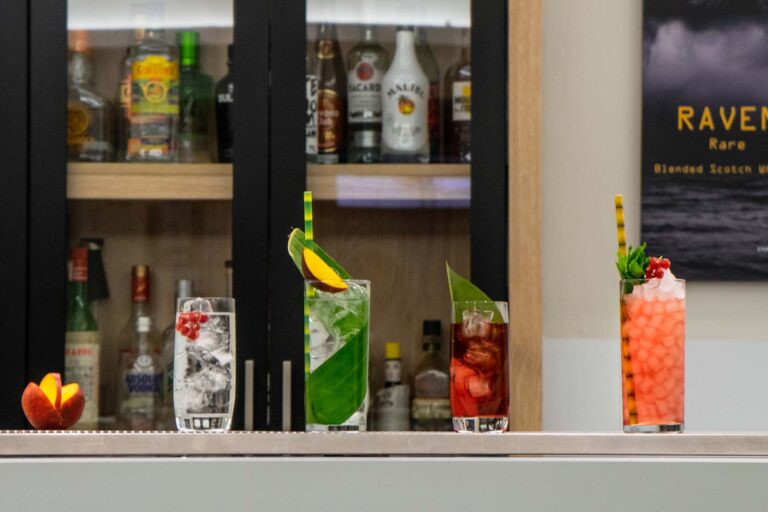 Σεμινάριο Bartending