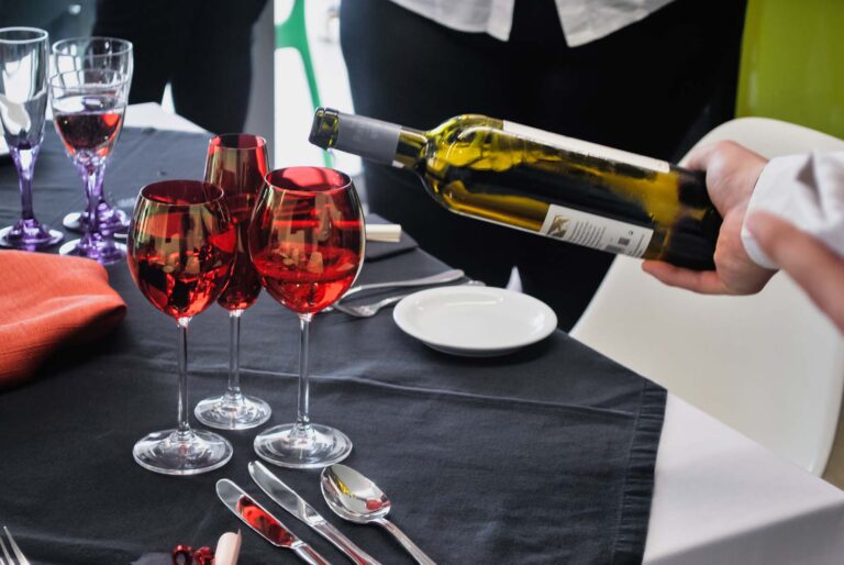 Food & Beverage Management