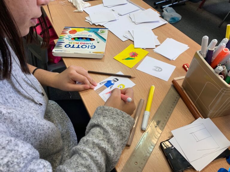 Σεμινάριο Εκπαιδευτικής Χειροτεχνίας για την Προσχολική Ηλικία