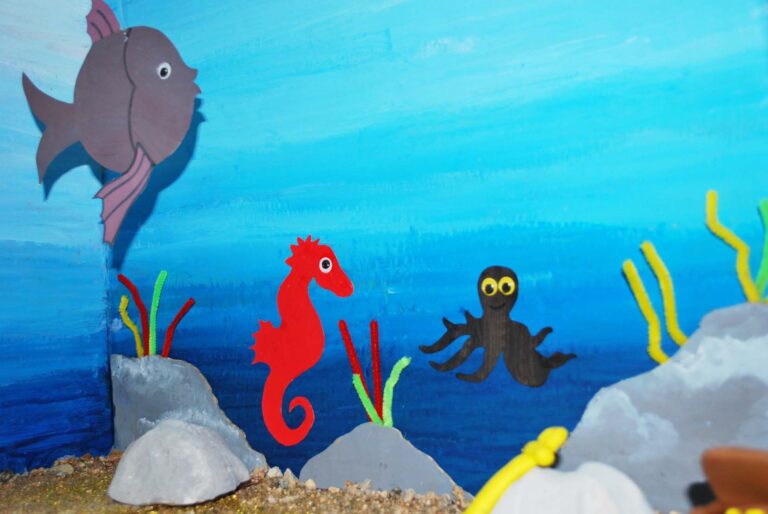 Σεμινάριο Εκπαιδευτικής Χειροτεχνίας για την Προσχολική Ηλικία