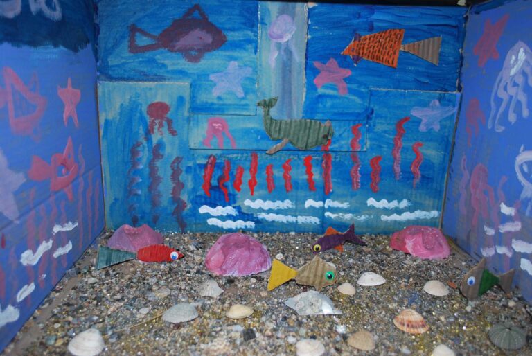 Σεμινάριο Εκπαιδευτικής Χειροτεχνίας για την Προσχολική Ηλικία