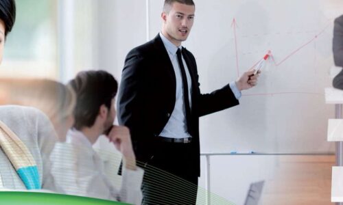 Εκπαίδευση Εκπαιδευτών Ενηλίκων