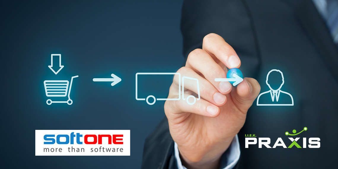 Εξειδικευμένο Σεμινάριο ERP Softone και Logistics