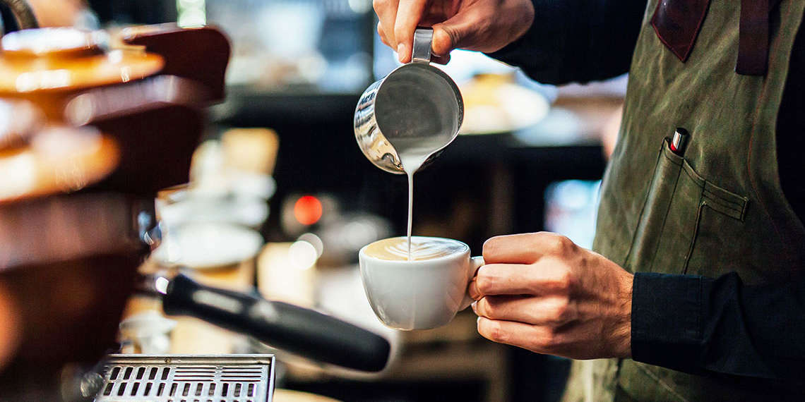 Σεμινάρια Barista