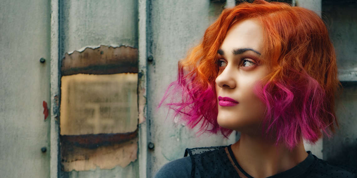 Σεμινάριο Cut & Colour
