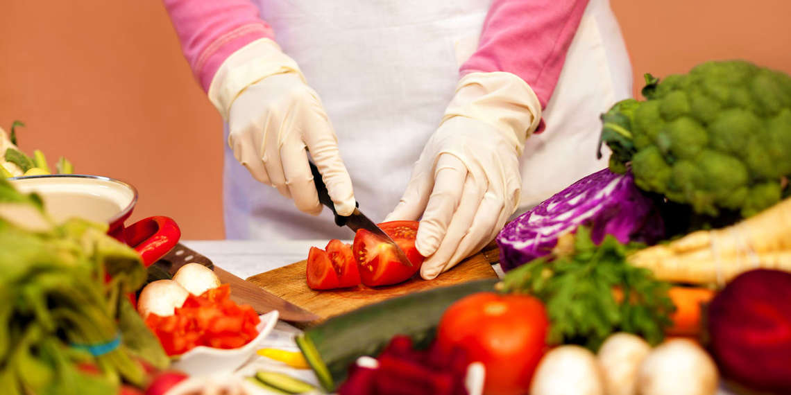 Σεμινάριο HACCP & Υγιεινής Τροφίμων