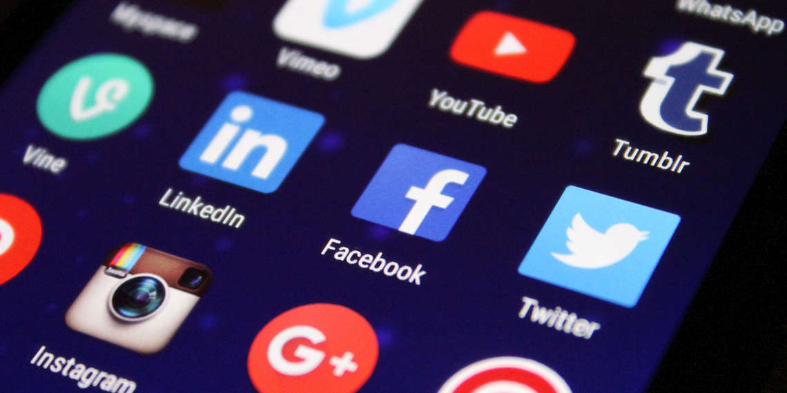 Σεμινάριο Social Media-Facebook Marketing