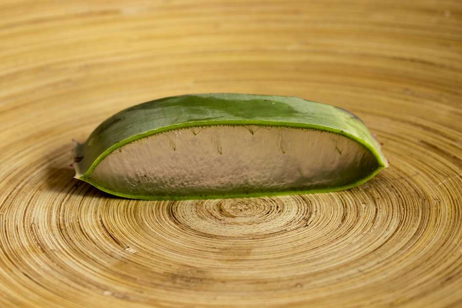 Σπιτική Κρέμα Σώματος με βάση Aloe Vera