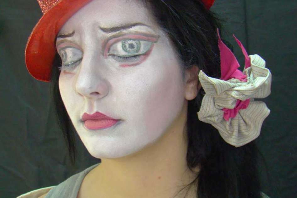 Face & Body Painting και Special FX