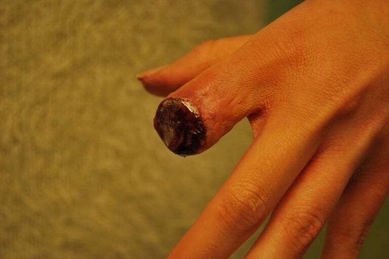 Μακιγιάζ Special FX (Special Effects MakeUp Expert)