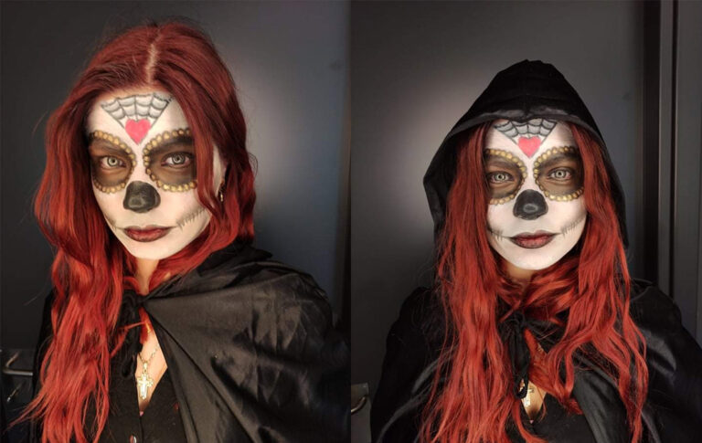 Μακιγιάζ Special FX (Special Effects MakeUp Expert)