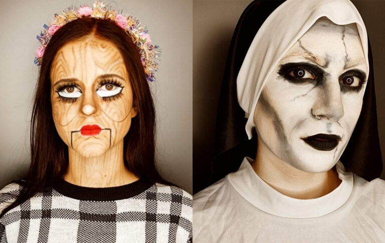 Μακιγιάζ Special FX (Special Effects MakeUp Expert)