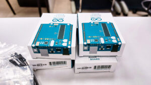 Η ιστορία του Arduino