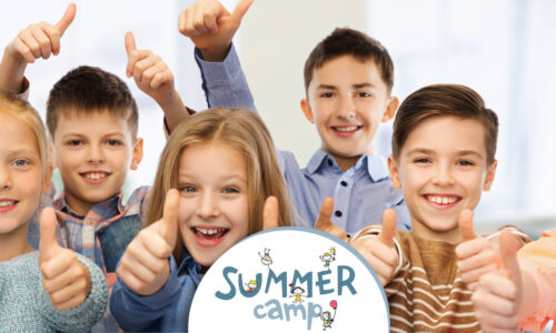 Summer Camp PRAXIS