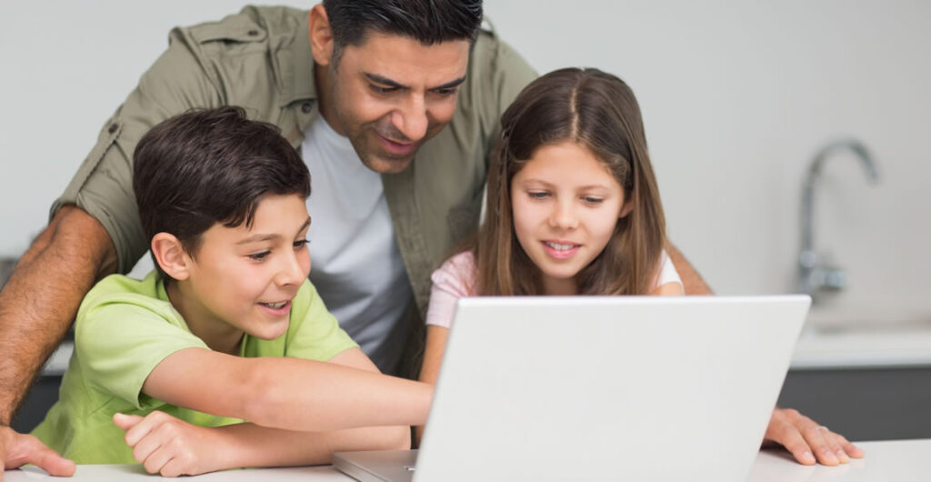 Είναι το παιδί σας ασφαλές στο διαδίκτυο; Δείτε πώς να το προστατέψετε