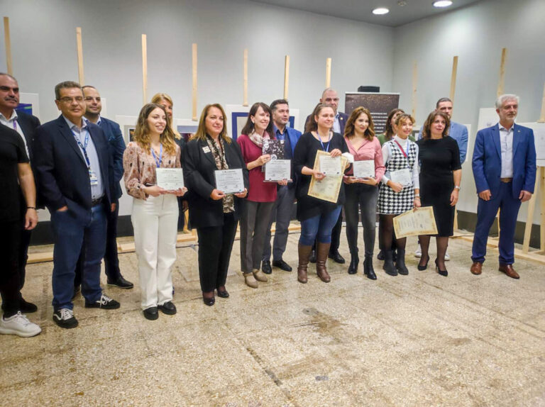 Σεμινάριο Χειροποίητου Κοσμήματος (Α Κύκλος)